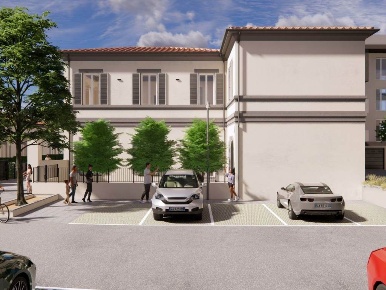 Foto Appartamento a Campi Bisenzio in vendita
