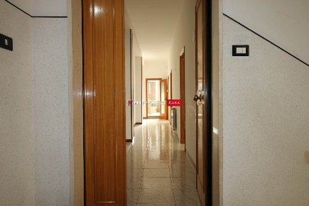 Foto Appartamento in Via Trento 107, Martina Franca di 120 m² con 3 locali
