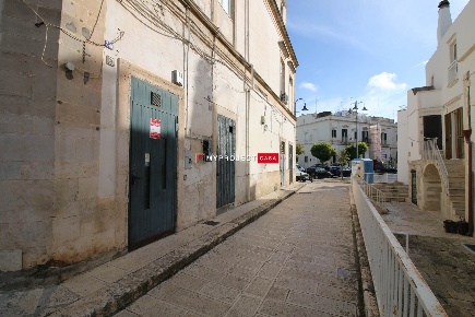 Foto Appartamento in Via Vodice  2-3, Martina Franca di 232 m² con 3 locali