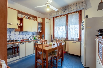 Foto Appartamento in via calamandrei, Sesto Fiorentino Sesto Città di 69 m²