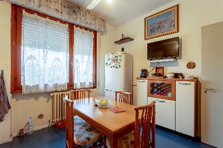 Foto Appartamento in via calamandrei, Sesto Fiorentino Sesto Città di 69 m²