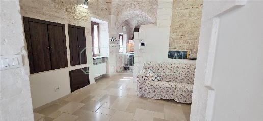 Foto Appartamento in Via Gioberti, Martina Franca di 61 m² con 2 locali