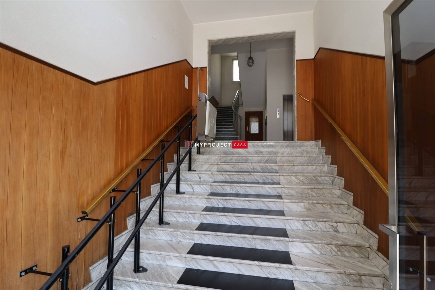 Foto Appartamento in Via Alessandro Fighera  8, Martina Franca di 180 m²
