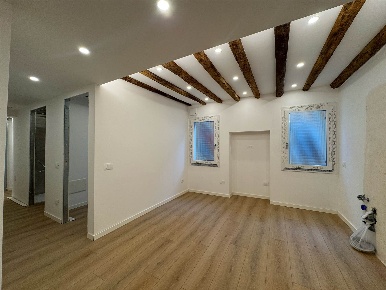 Foto Appartamento a Chioggia Sottomarina di 60 m² con 3 locali in vendita