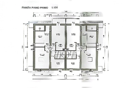 Foto Villa bifamiliare in via San Giuseppe, Chioggia Isola Verde, Ca' Lino