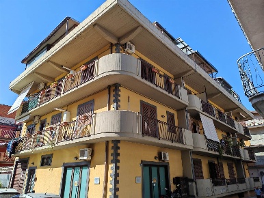 Foto Appartamento a Paternò in vendita