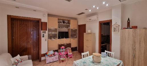 Foto Appartamento in VIA ALESSANDRO FIGHERA, Martina Franca di 55 m²