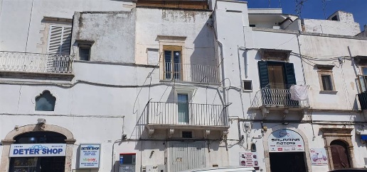 Foto Appartamento in VIA SARACENI, Martina Franca di 75 m² con 2 locali