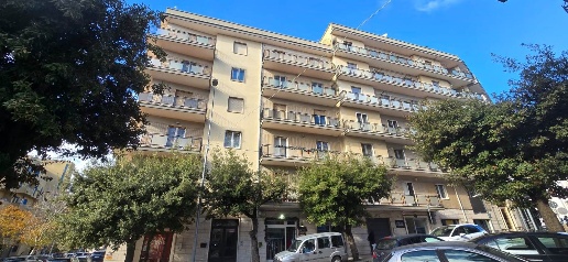 Foto Appartamento in VIA ALESSANDRO FIGHERA 80, Martina Franca di 110 m²