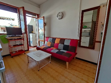 Foto Appartamento a Chioggia Isola Verde, Ca' Lino di 30 m² con 2 locali