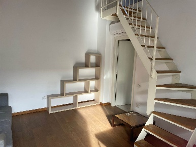 Foto Appartamento a Cagliari Santa Maria Chiara di 55 m² con 2 locali