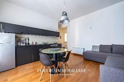 Foto Appartamento in Via Giacomo Vasco, Monopoli Centro di 60 m² in vendita