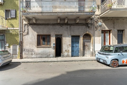 Foto Appartamento in Via Giovanni Verga  40, Paternò in vendita