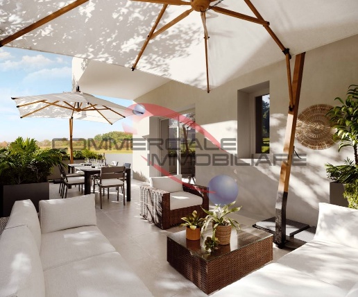 appartamento in vendita a Chioggia in zona Borgo San Giovanni