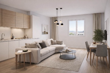 Foto Appartamento a Sesto Fiorentino Sesto Città di 97 m² con 4 locali