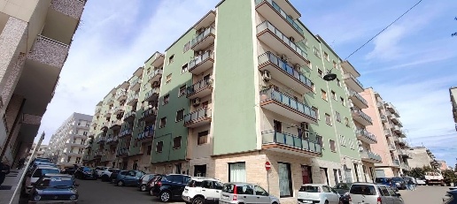 Foto Appartamento in VIA DELLE SCIENZE, Martina Franca di 190 m² in vendita