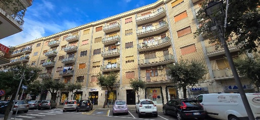 Foto Appartamento in VIALE DELLA LIBERTA', Martina Franca di 140 m²