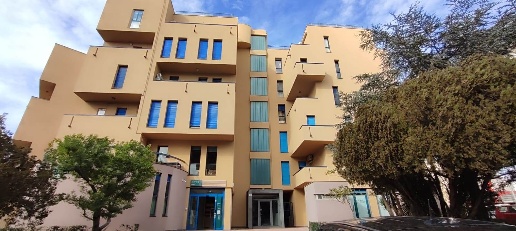 Foto Appartamento in Via Alessandro Fighera, Martina Franca di 150 m²