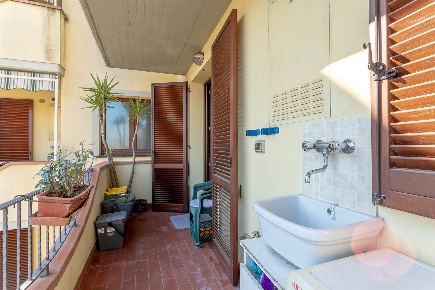 Foto Appartamento in via San Lorenzo, Campi Bisenzio di 62 m² con 3 locali