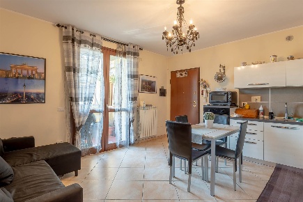 Foto Appartamento in via San Lorenzo, Campi Bisenzio di 62 m² con 3 locali