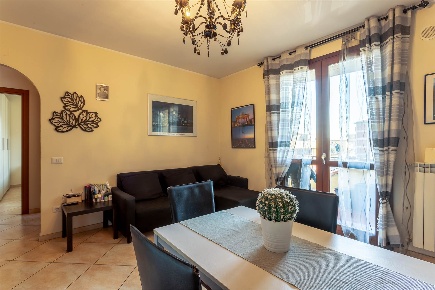 Foto Appartamento in via San Lorenzo, Campi Bisenzio di 62 m² con 3 locali