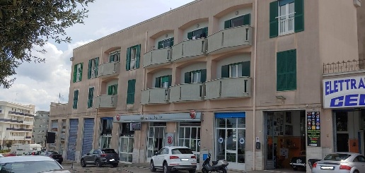 Foto Appartamento in VIA VALLE D'ITRIA, Martina Franca di 146 m² in vendita