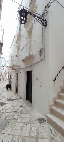 Foto Appartamento in VIA GIANNINI, Martina Franca di 58 m² con 3 locali