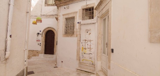 Foto Appartamento in VIA CIRILLO, Martina Franca di 70 m² con 4 locali