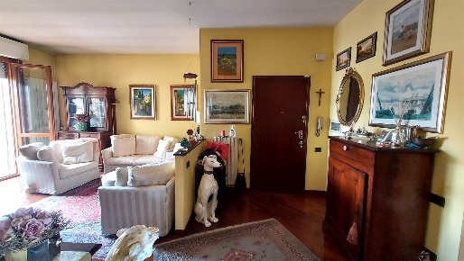 Foto Appartamento in Piazza Moro, Campi Bisenzio in vendita