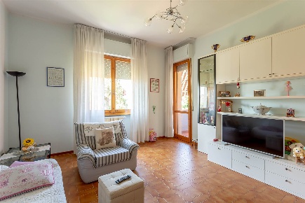 Foto Appartamento in via Giordano Bruno, Campi Bisenzio di 97 m² in vendita