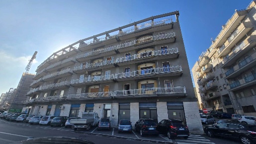 Foto Appartamento in VIA ALCIDE DE GASPERI 50, Martina Franca di 160 m²