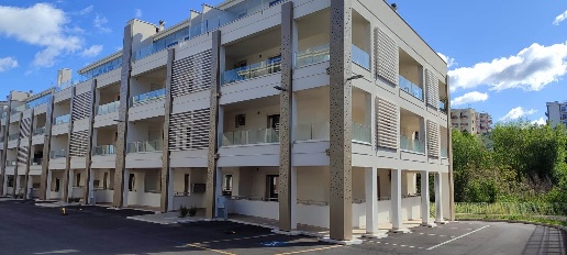 Foto Appartamento in VIA GUGLIELMI, Martina Franca di 65 m² con 3 locali