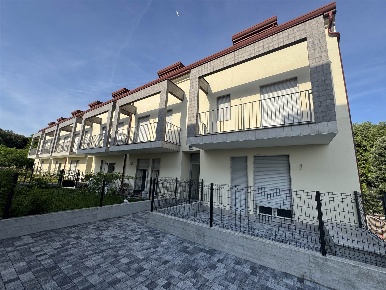 Foto Appartamento a Chioggia Sant'Anna, Cavanella d'Adige di 89 m²