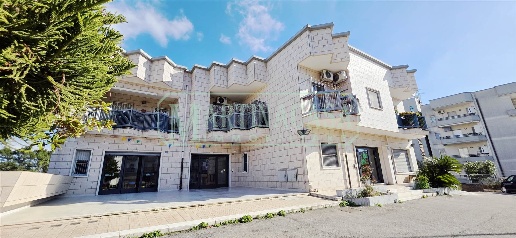 Foto Appartamento in Via Giuseppe Chiarelli, Martina Franca in vendita