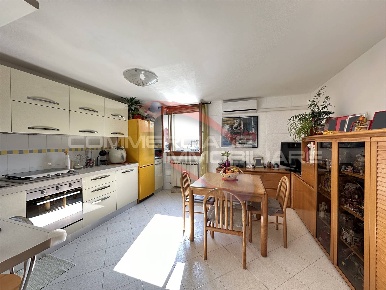 Foto Appartamento in calle comelli 1034, Chioggia Centro Storico di 55 m²