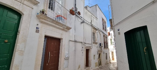 Foto Appartamento in VIA ARCIPRETE CHIRULLI, Martina Franca di 35 m²