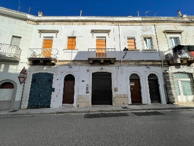 Foto Appartamento in VIA VALLE D'ITRIA 60, Martina Franca di 140 m²