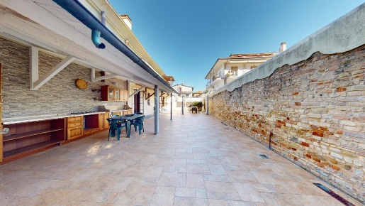 Foto Appartamento in Via Guelfa Caserma 9, San Benedetto del Tronto