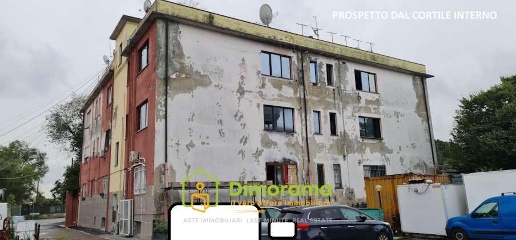Foto Appartamento in Via Trento 106, Sesto San Giovanni di 31 m² in vendita