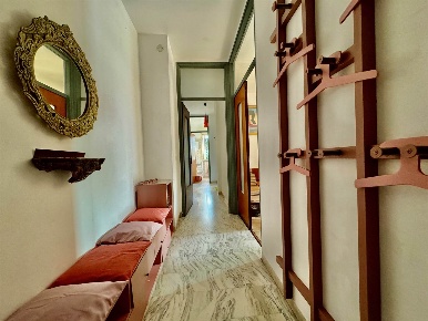 Foto Appartamento in via Forte Marghera, Venezia Mestre di 93 m² in affitto
