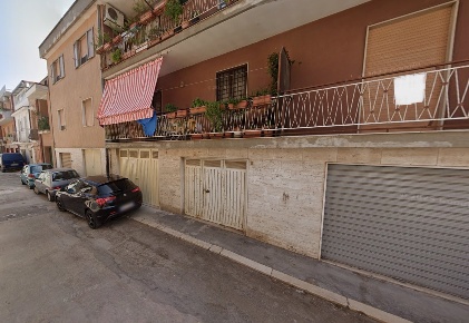 Foto Appartamento in VENDEMMIALI, San Severo in vendita