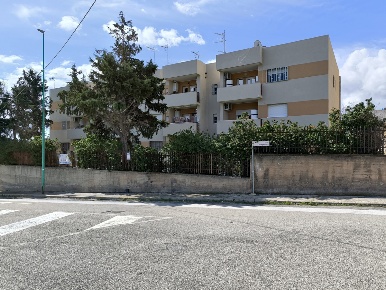 Foto Appartamento in Viale Torrente San Filippo sn, Messina in vendita