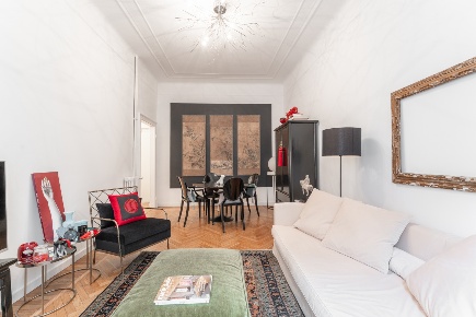 Foto Appartamento in via Ennio, Milano in vendita