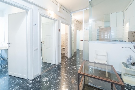 Foto Appartamento in via Conca d'Oro, Roma in vendita