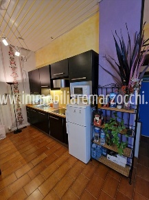 Foto Appartamento in Via Savina Petrilli 11B, Siena Petriccio - Acquacalda