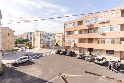 Foto Appartamento a Siracusa Tica - Zecchino di 88 m² con 3 locali