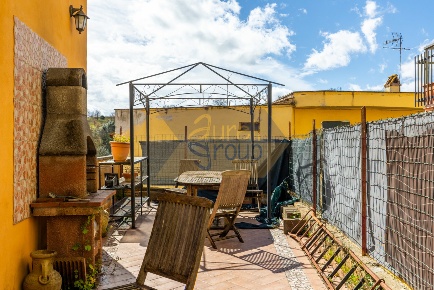 Foto Appartamento in Via Isola Farnese, Roma Re di Roma di 112 m²