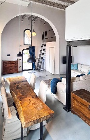 Foto Appartamento a Ancona Varano di 70 m² con 3 locali in vendita