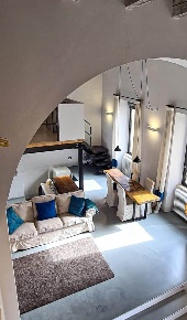 Foto Appartamento a Ancona Varano di 70 m² con 3 locali in vendita