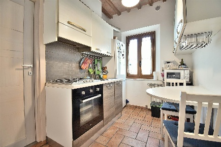 Foto Appartamento in Via Principale, Siena in vendita